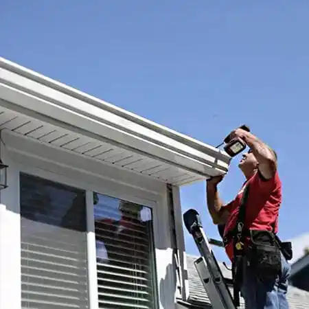 gutter services Parkland